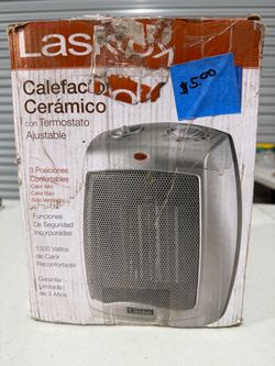 Heater
