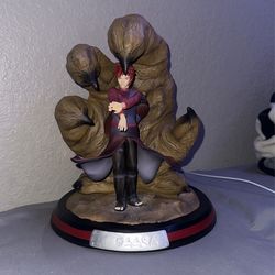 (Naruto) Gaara Shukakus Hand