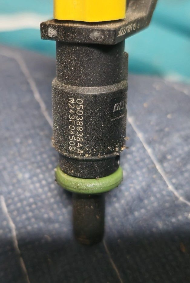 Demon Injectors