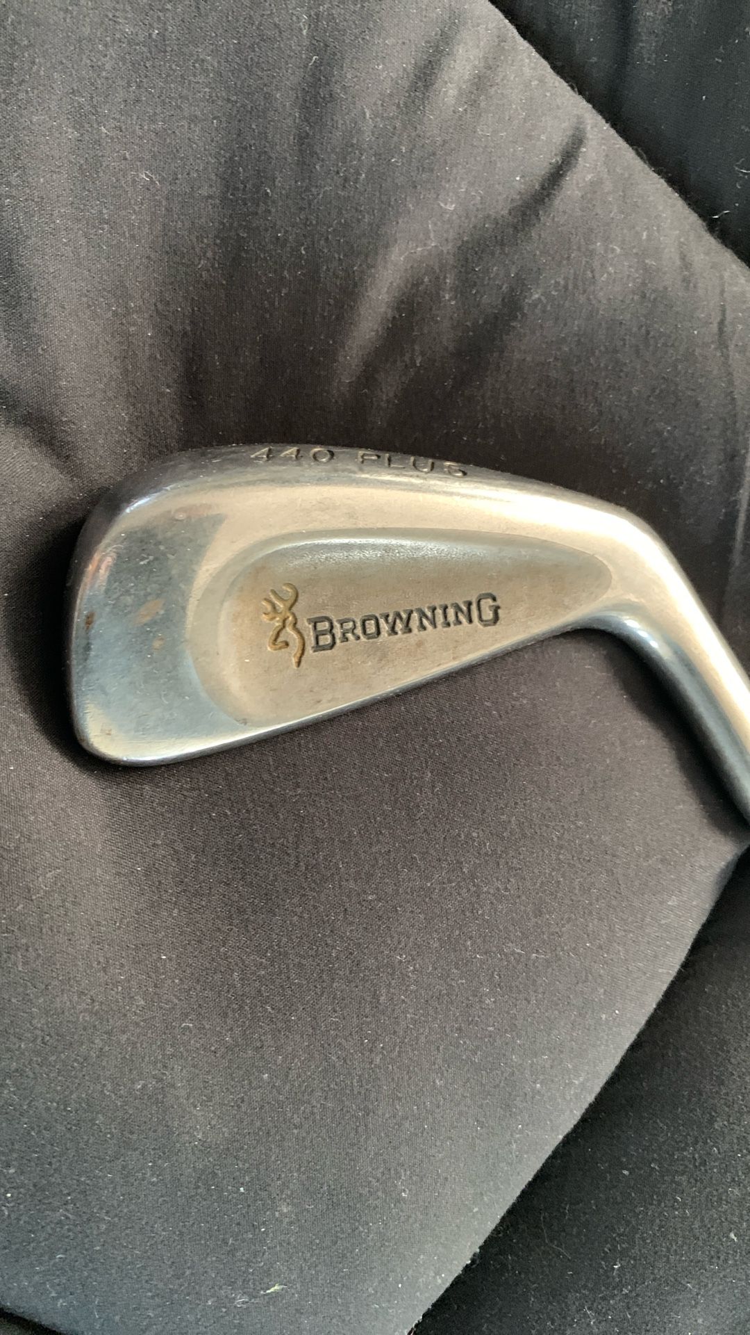 Browning 440 PLUS # 1 Iron
