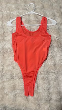 Monokini Bodysuit