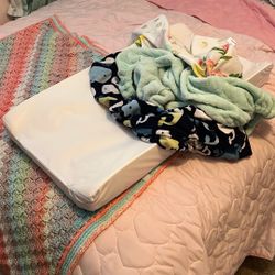 Baby Changing Pad 