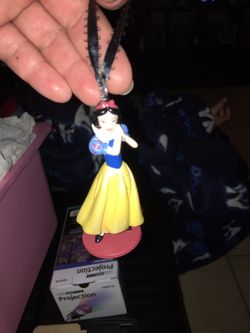 NEW! Disney Snow White Ornament