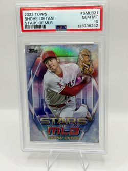 2023 Shohei Ohtani !!