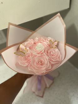 Mothers Day Eternal Flowers