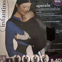 Baby Carrier