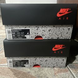Air Jordan 4