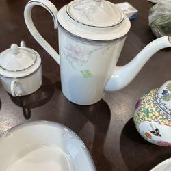 Bone Fine Chinaware