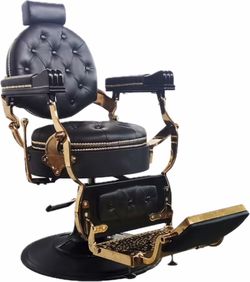 BARBER CHAIR Brand new