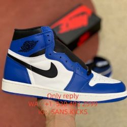 Air Jordan 1 OG High AJ1
