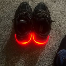 Led balenciaga 