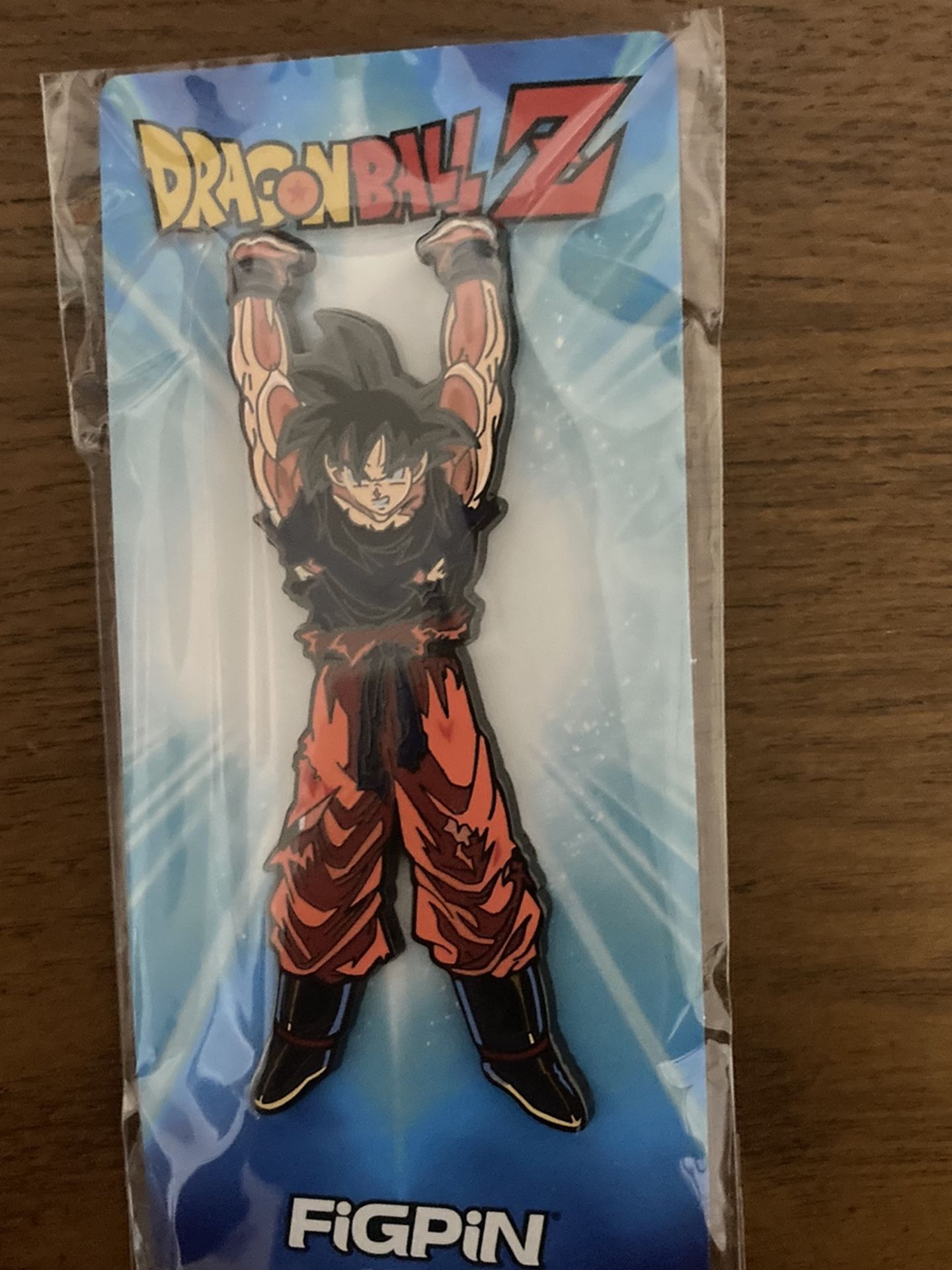 Dragon Ball Z