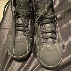 Jordan 8 Black Size 7.5