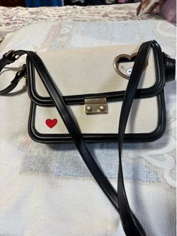 Snoopy Crossbody
