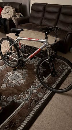 Huffy Escalate Mountain Bike 26 Inch
