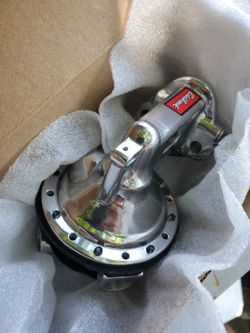 Edelbrook High Flow Pump