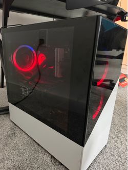 Cyberpower Gaming PC Used Like New