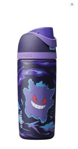 Gengar Owala