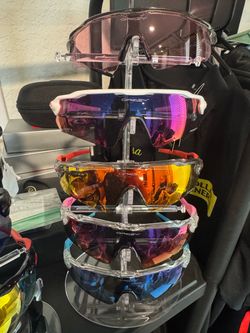Oakley Radar 9275 - SALE