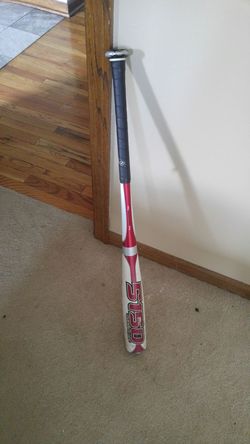 Rawlings 5150 bat used 1 season