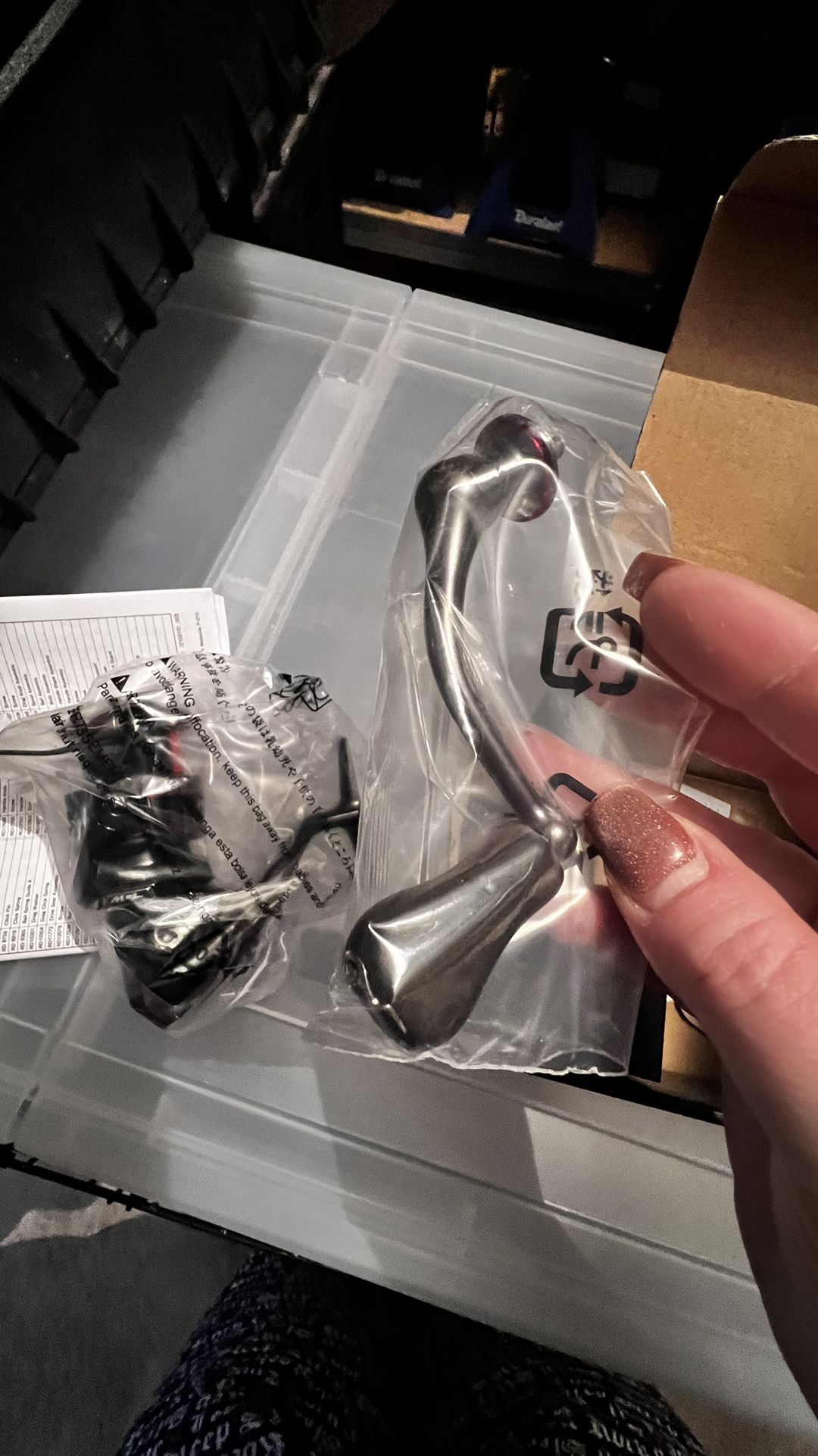 Shimano VANFORD 2500 Reel BNIB
