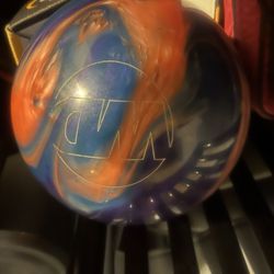 WD Bowling Ball 10lb
