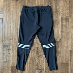 Men’s Adidas Climaite 3-Stripes Training Pant