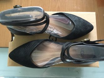 Ugg W Isabel Mar Brand New In Box