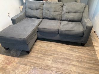 Ashley Furniture Sectional Couch