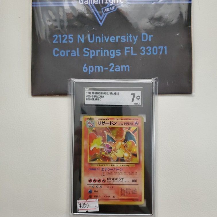 sgc graded pokemon cards SlabGhost Edition Display Frame for Trading SlabGhost Display Frames end display 2025 Hit Kings Pokemon Edition