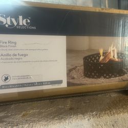 Fire Ring