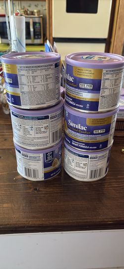 Similac Infant Formula ￼
