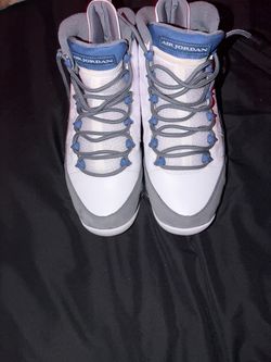 Jordan 9s