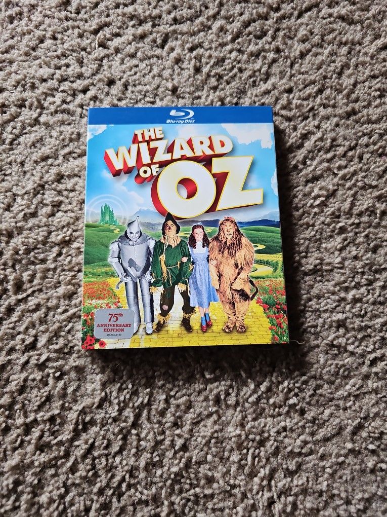 The Wizard Of Oz