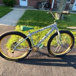 MONEY LYNCH BEAST MODE NO TRADE