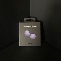 Galaxy Buds