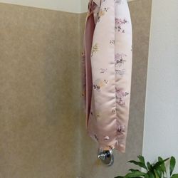 Women's Embroidered Jacket Size Large