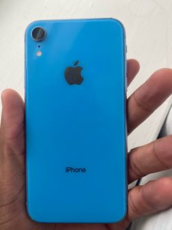 iPhone XR unlocked