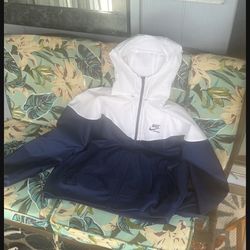 Nike Men Windrunner 2pc 