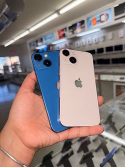 iPhone 13 mini 128gb unlock