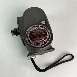 Bell & Howell Filmo Sportster Double Run Eight 8mm Camera