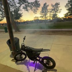 2025 62v Mototech