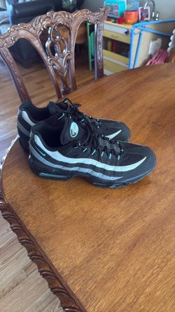 95’ Nike Air max 12’s lightly used