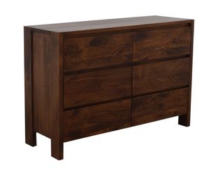 West Elm Boerum 6 Drawer Dresser for Sale in Seattle WA OfferUp