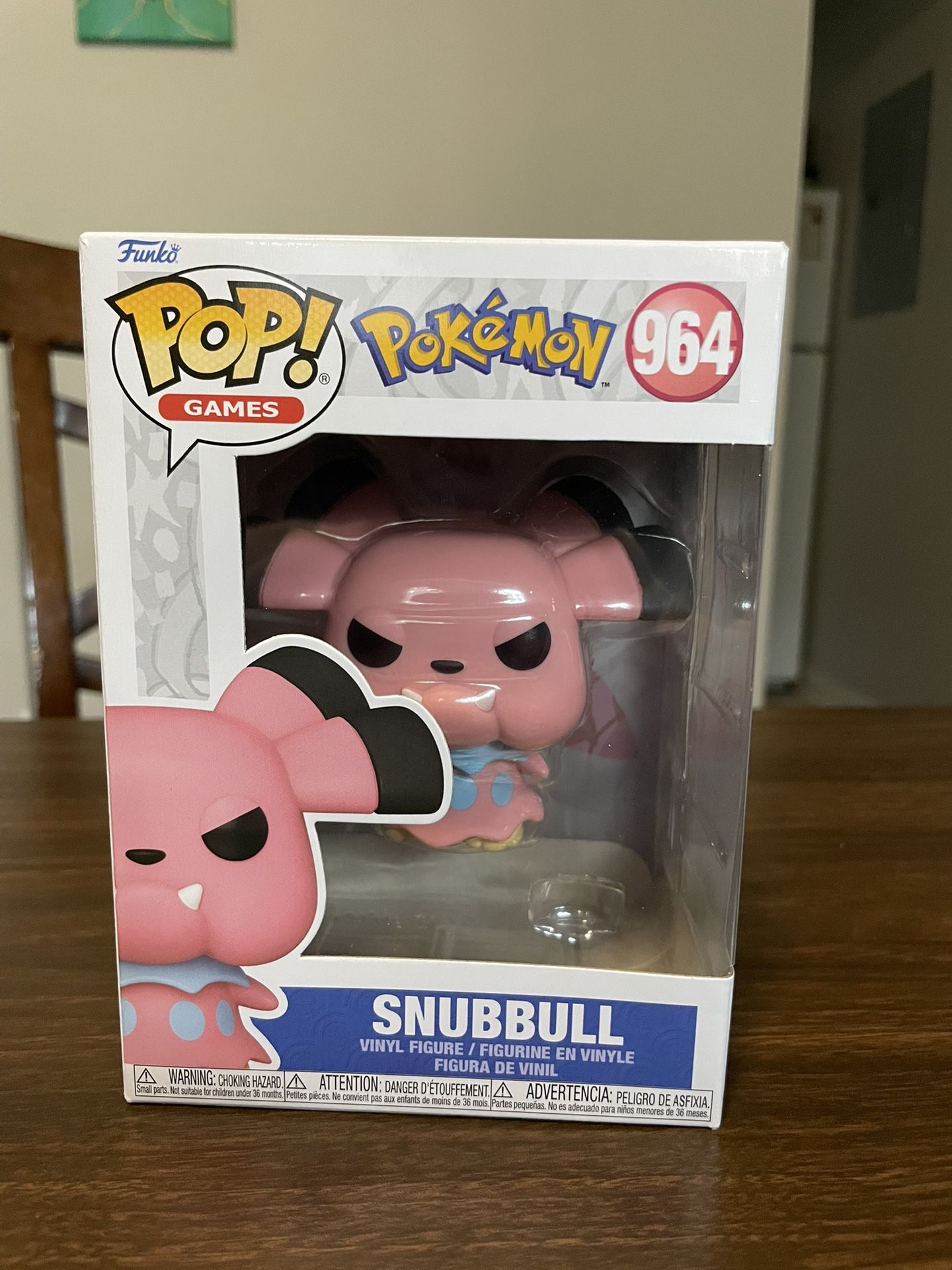 Funko Pop Pokemon