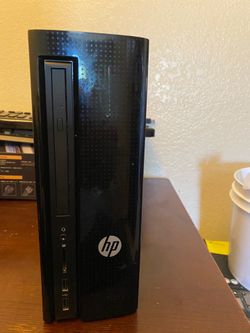 HP Desktop