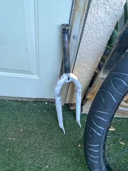Fork 24 inch