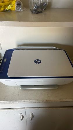 HP PRINTER