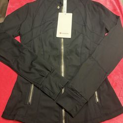 Lululemon jacket