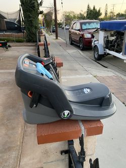 Uppa Baby Vista 